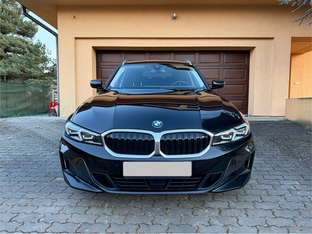 2023 BMW OSTATNÍ