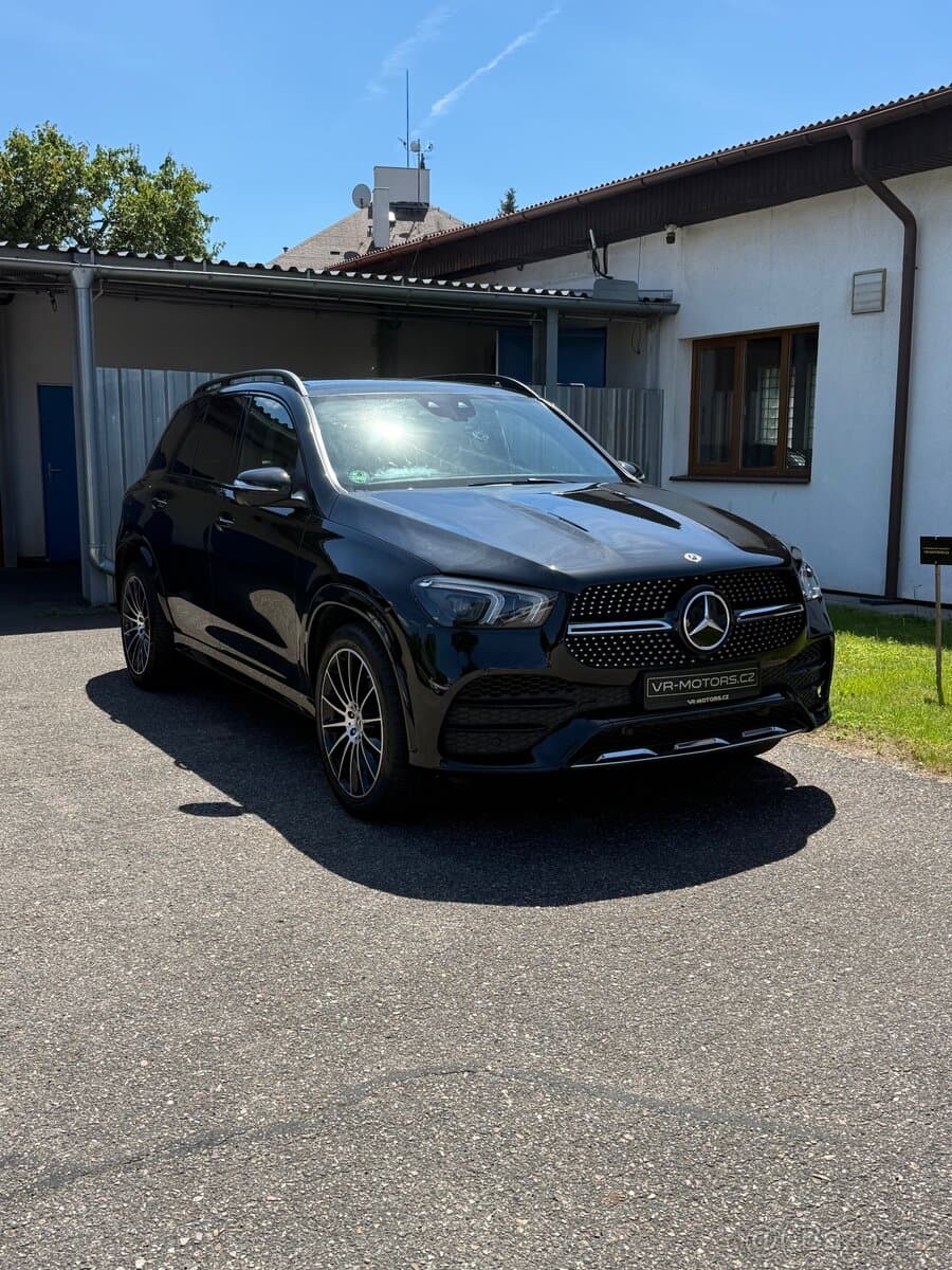 2022 Mercedes-Benz GL