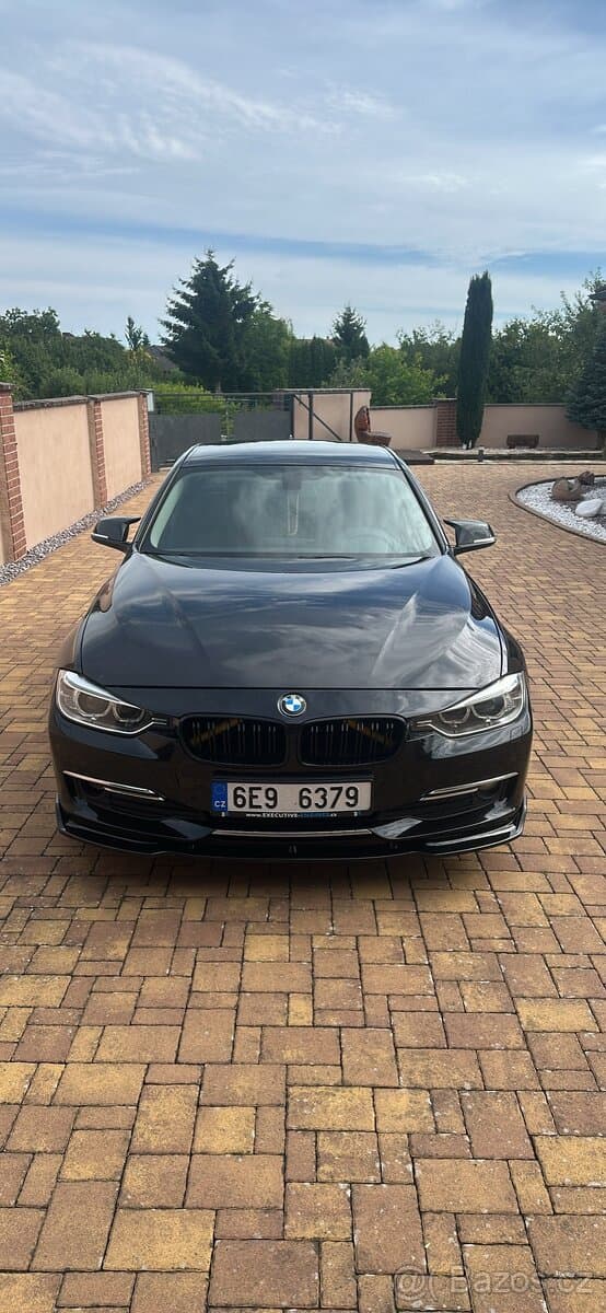 2012 BMW OSTATNÍ
