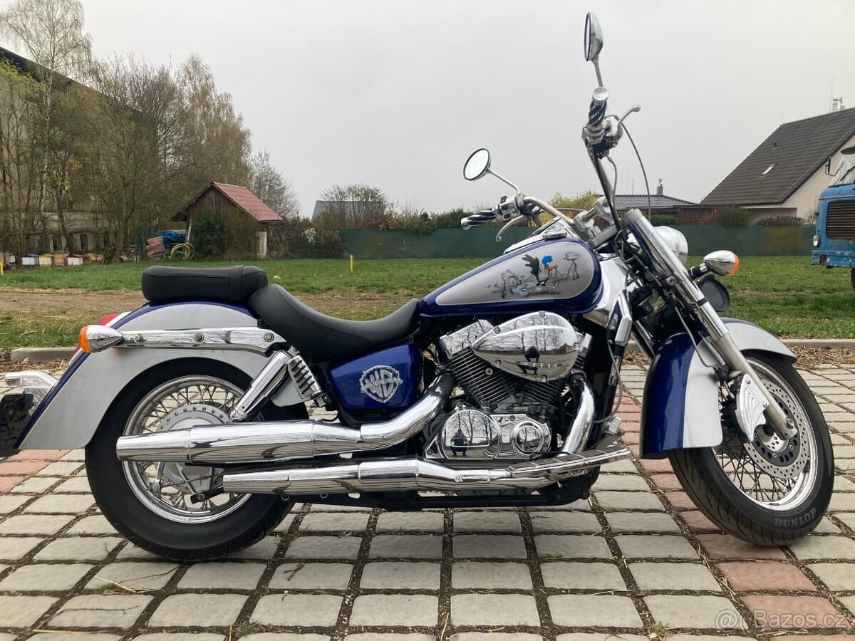 2010 Honda OSTATNÍ