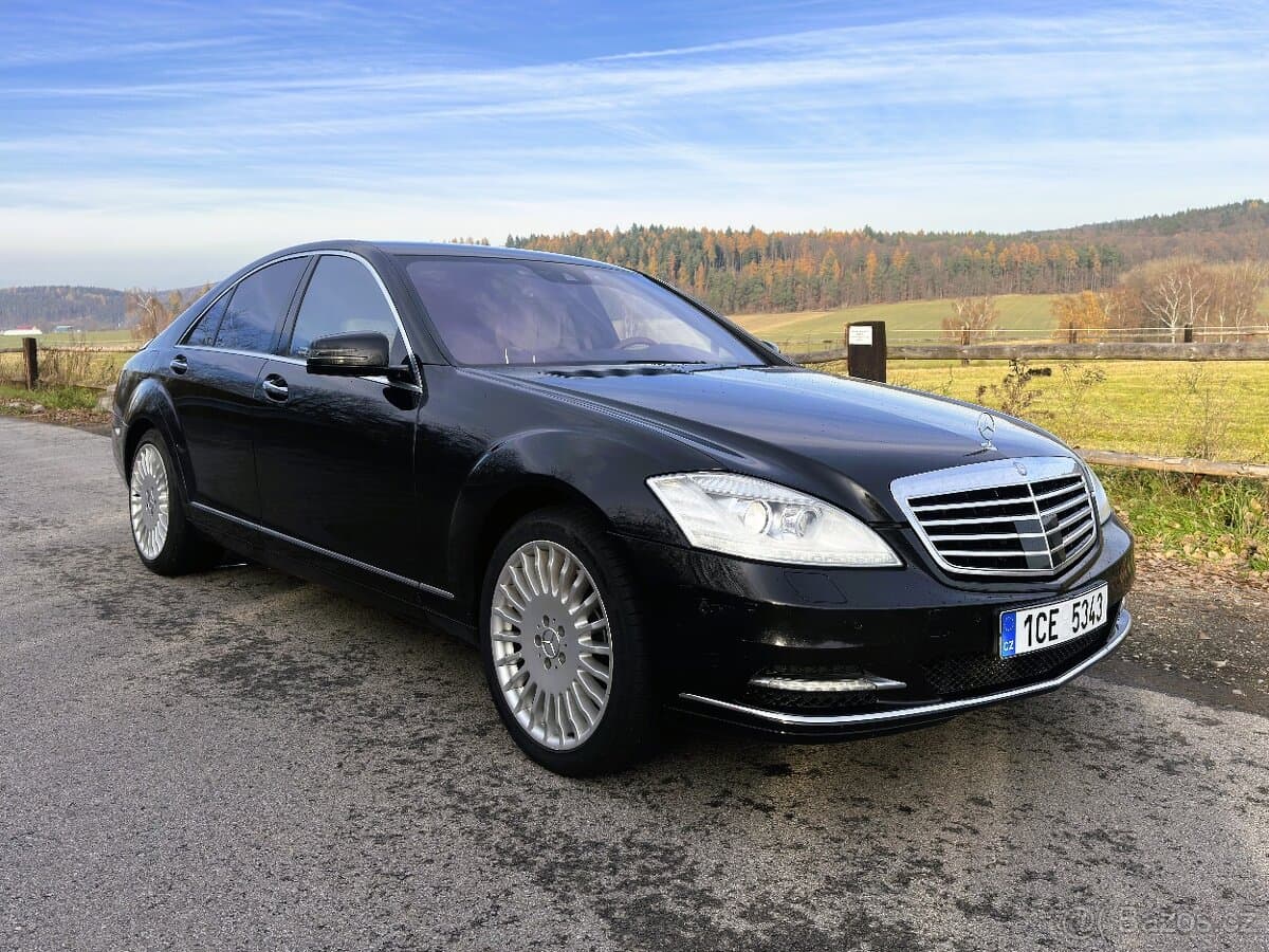 2021 Mercedes-Benz OSTATNÍ
