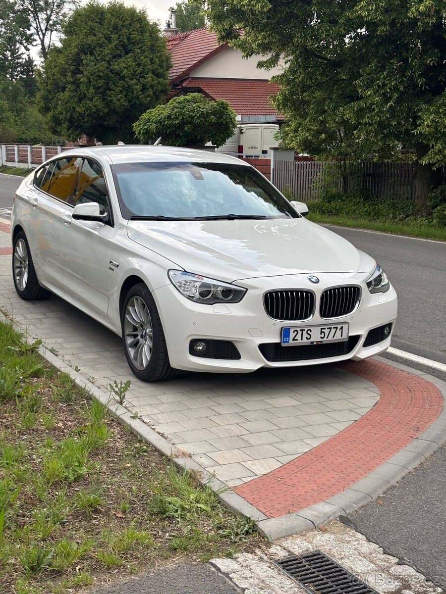2011 BMW OSTATNÍ