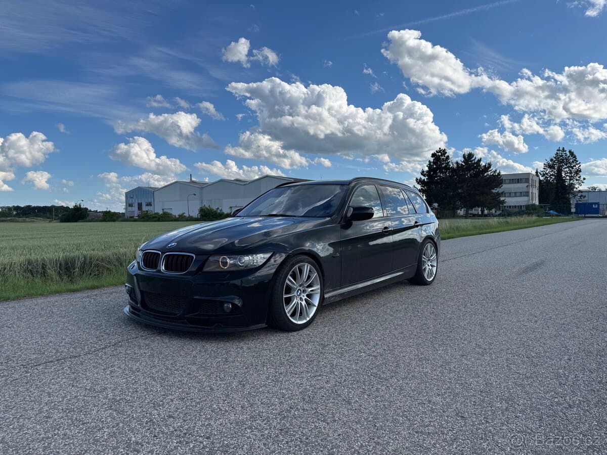 2010 BMW OSTATNÍ