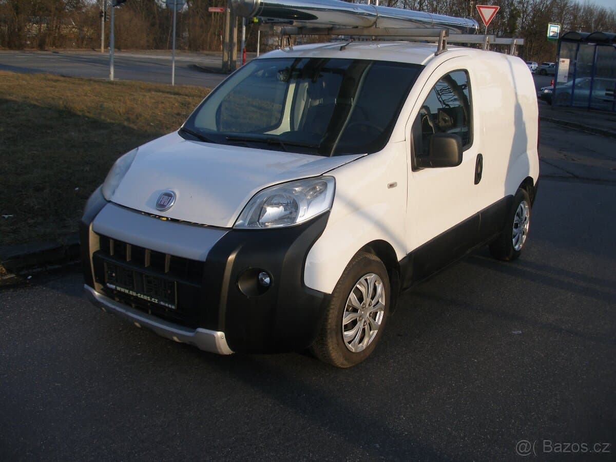 Fiat FIORINO
