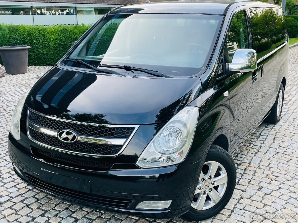2011 Hyundai OSTATNÍ