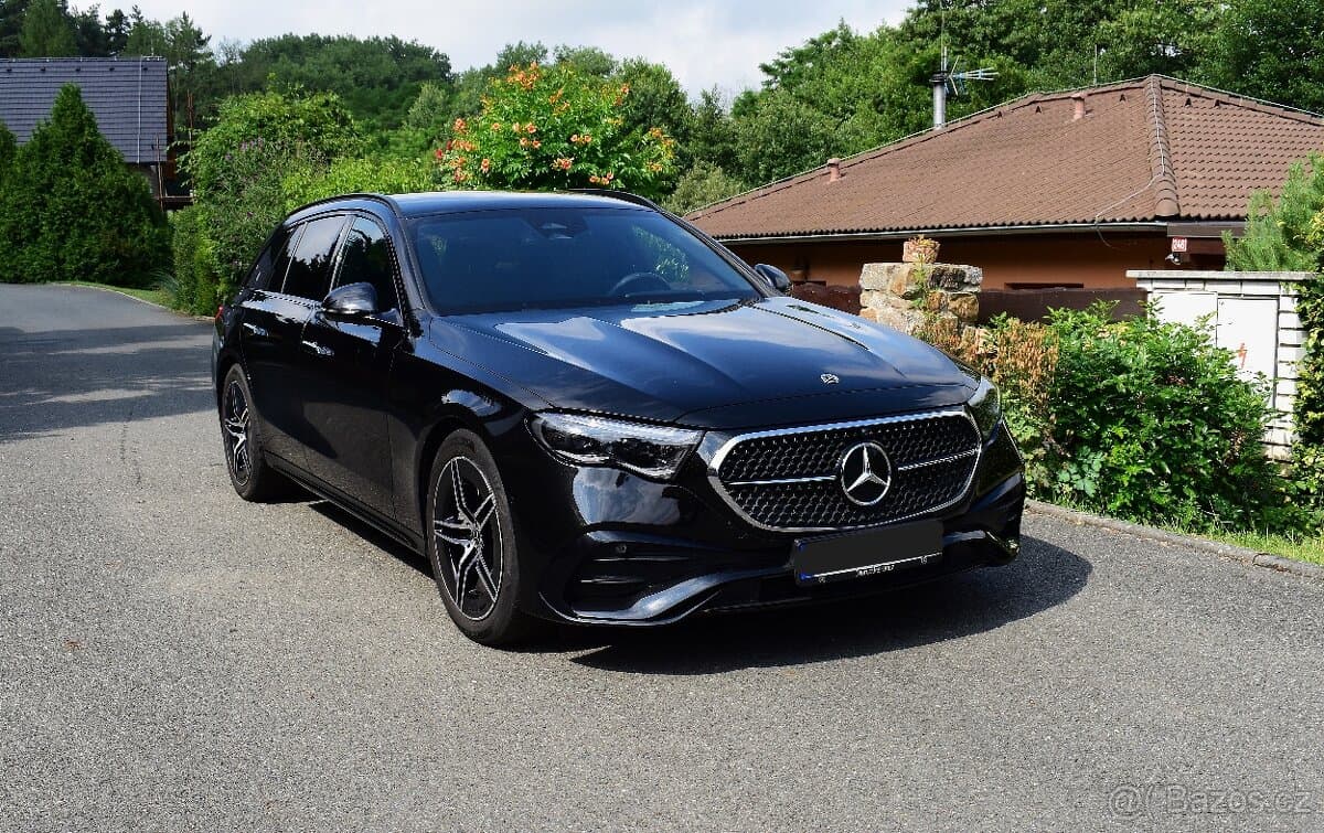 Mercedes-Benz OSTATNÍ