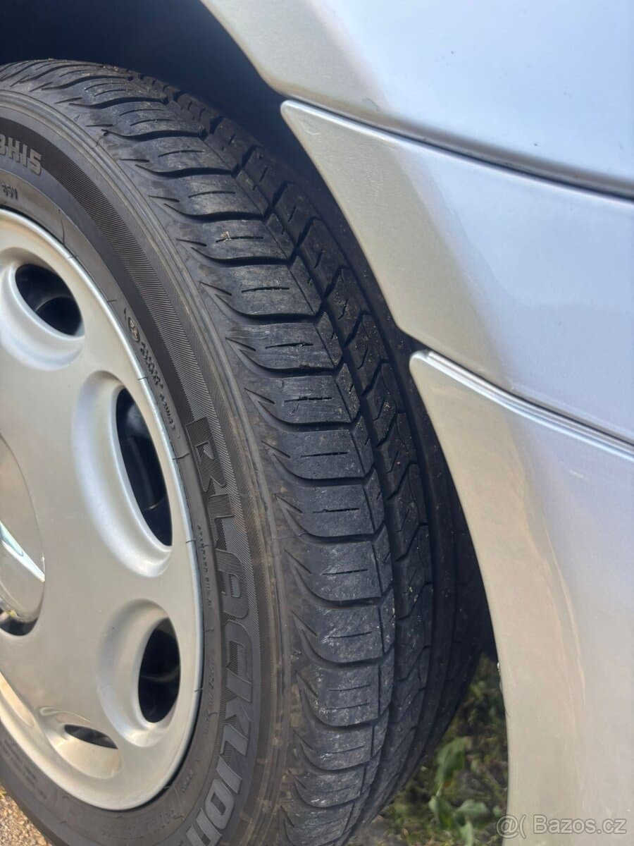 2006 Mercedes-Benz VANEO