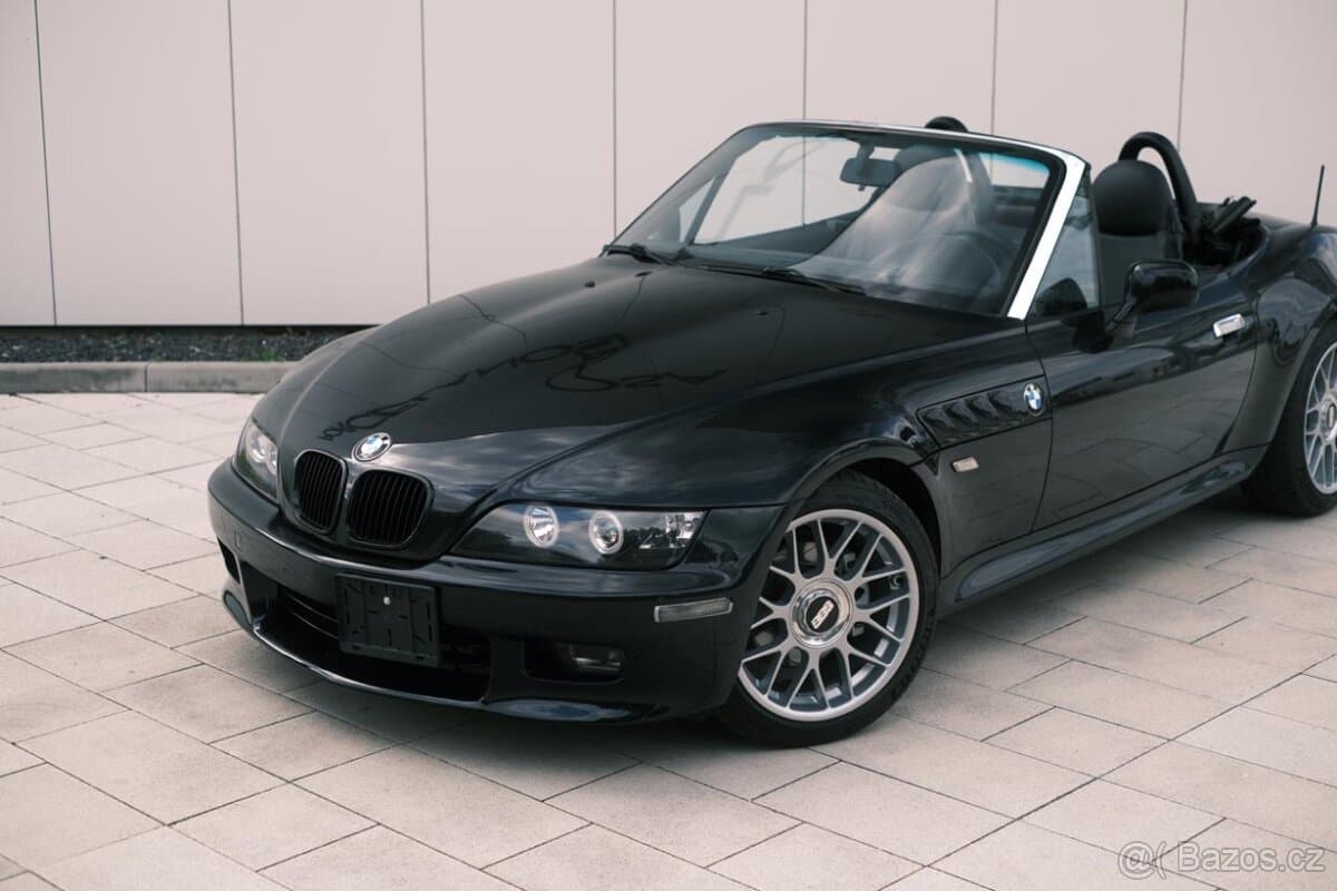 1999 BMW Z3