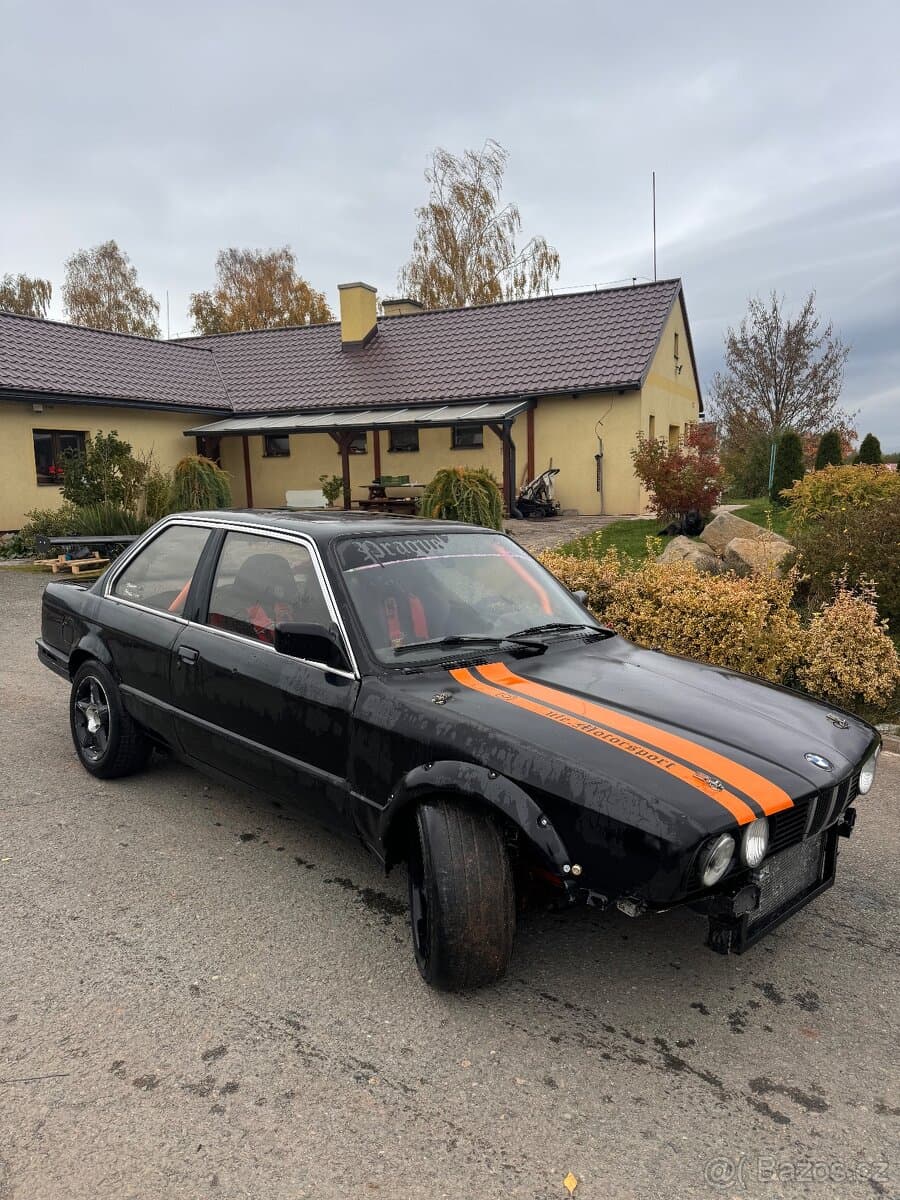 BMW OSTATNÍ