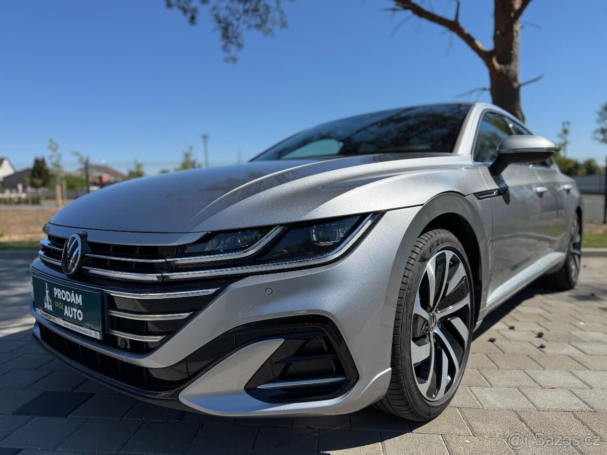 2024 Volkswagen ARTEON