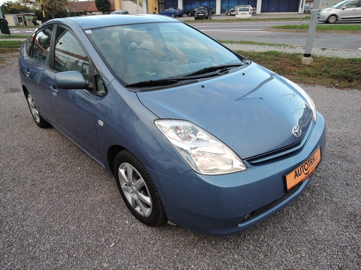 2005 Toyota PRIUS