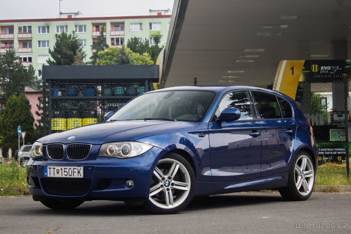 2011 BMW OSTATNÍ