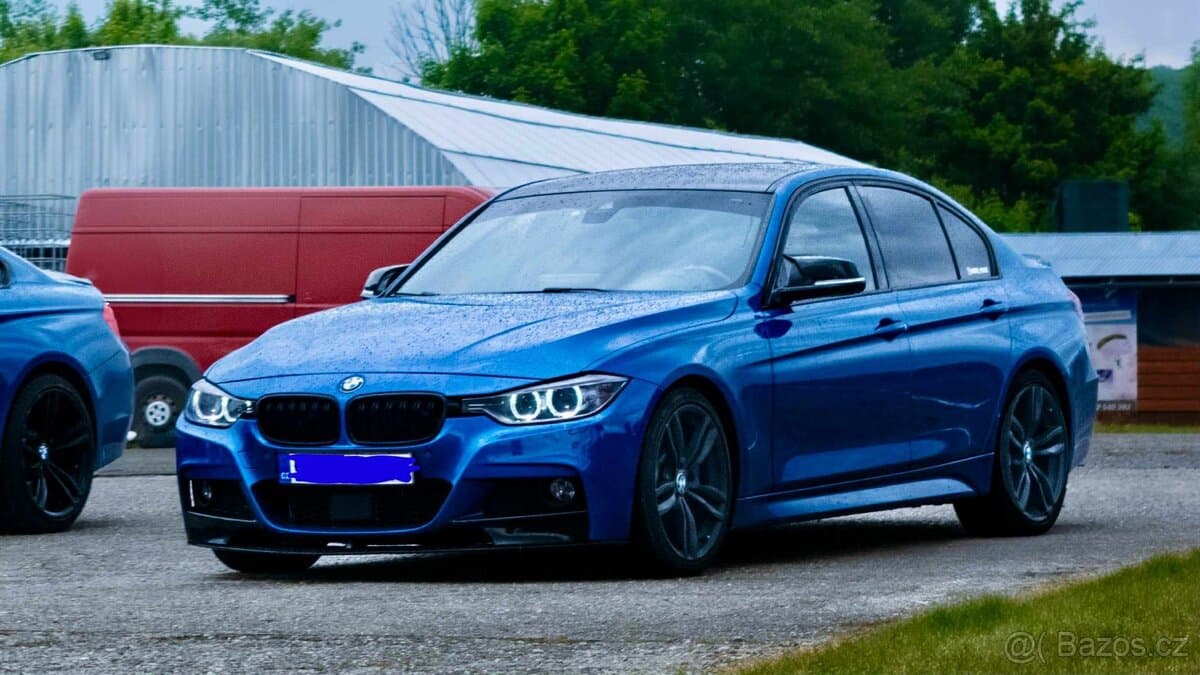 2013 BMW OSTATNÍ