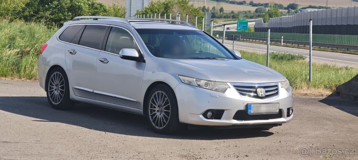 2011 Honda ACCORD