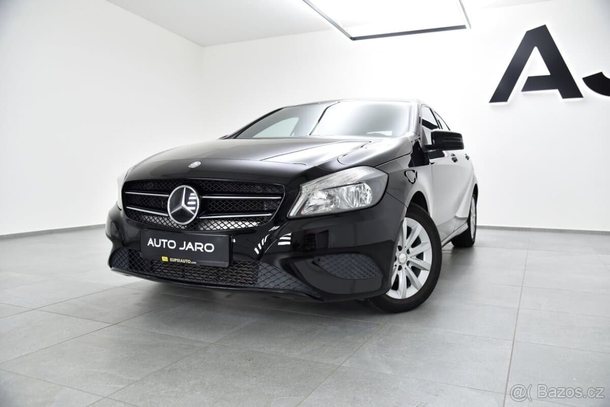 2015 Mercedes-Benz OSTATNÍ