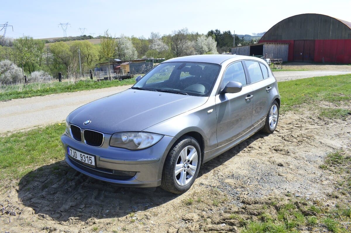 2011 BMW OSTATNÍ