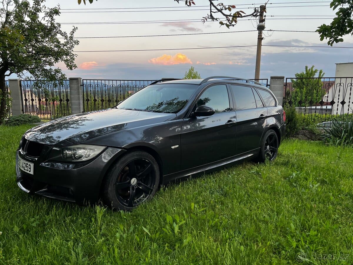 2006 BMW OSTATNÍ