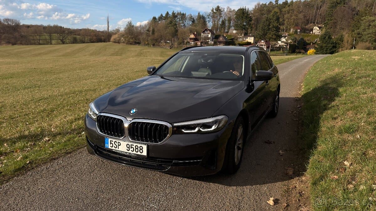 2022 BMW OSTATNÍ