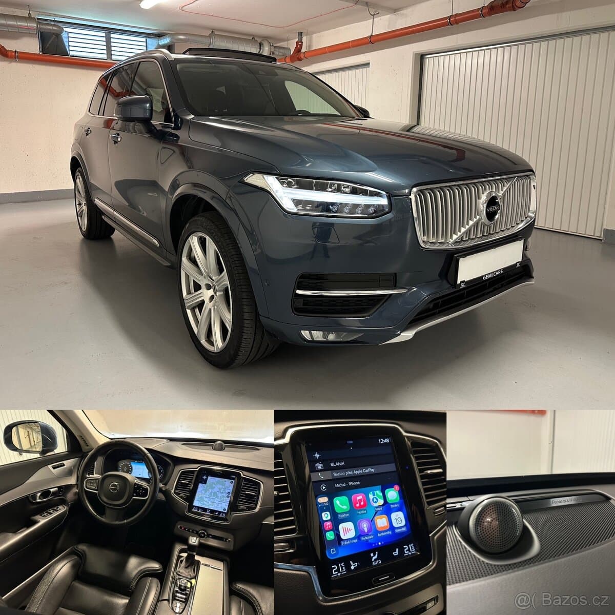 2018 Volvo XC90