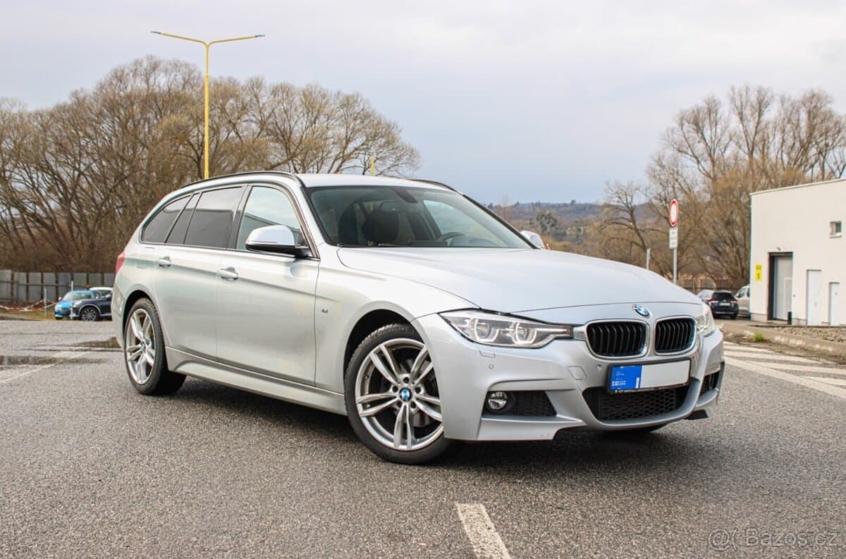 2016 BMW OSTATNÍ