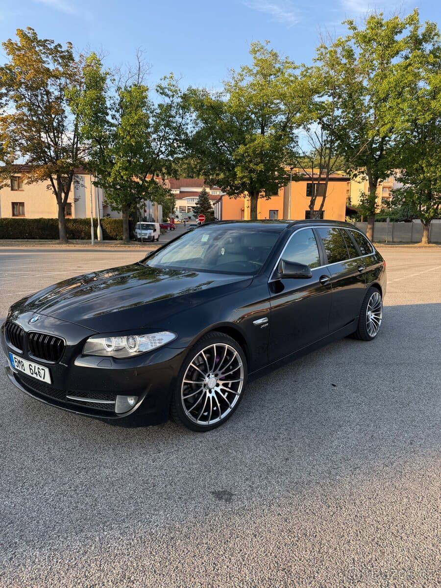 BMW OSTATNÍ