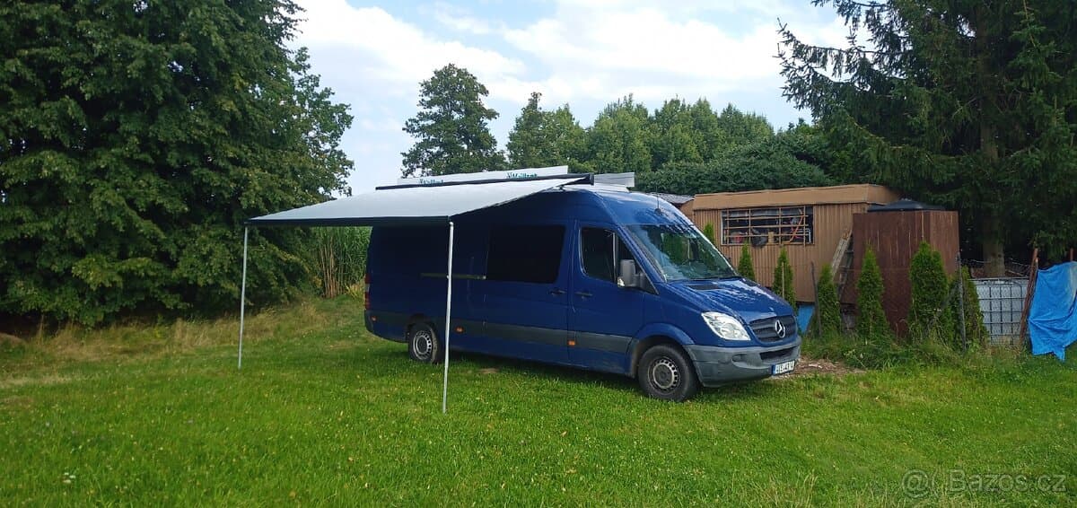 2011 Mercedes-Benz SPRINTER