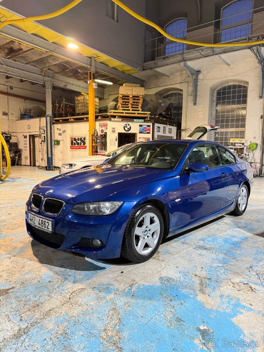 2009 BMW OSTATNÍ