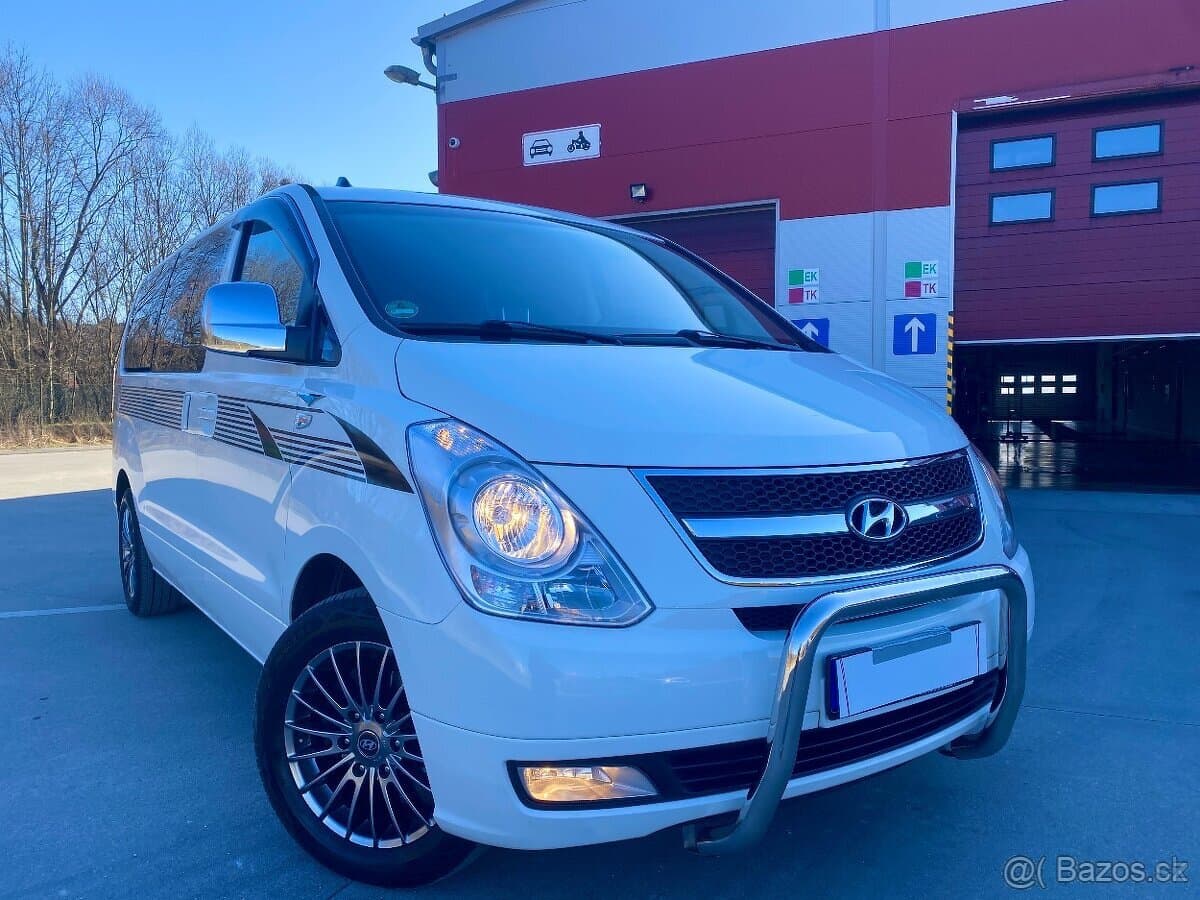 2012 Hyundai OSTATNÍ