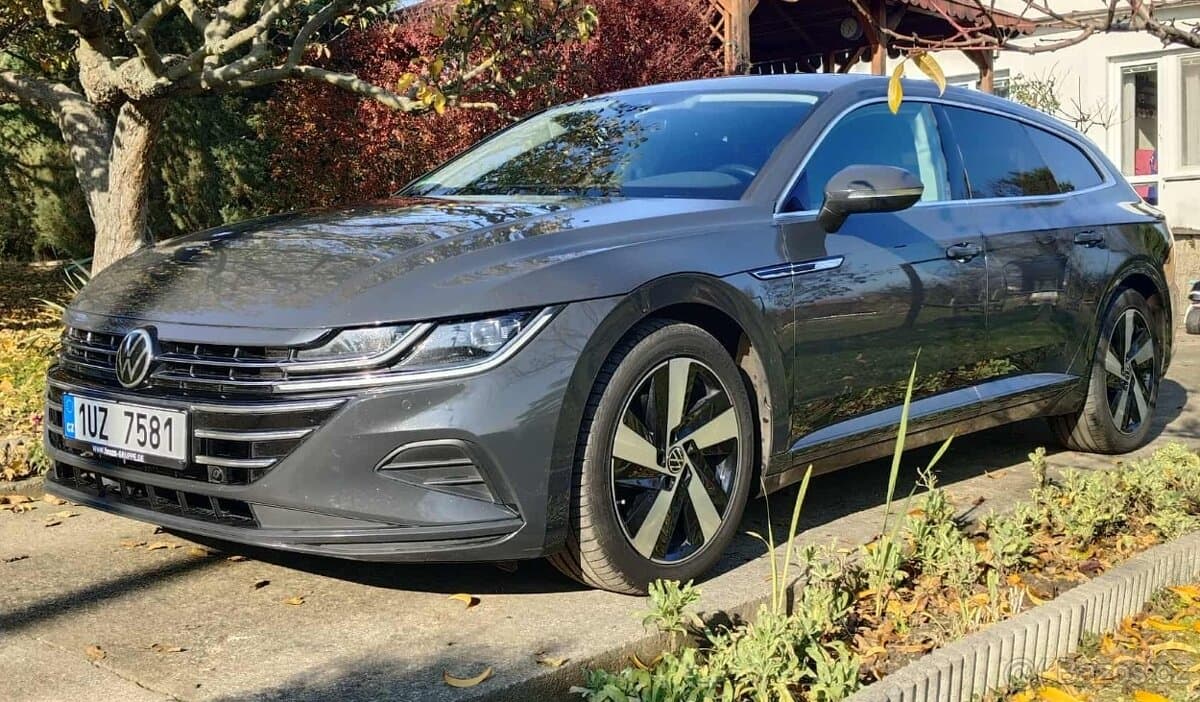 2021 Volkswagen ARTEON