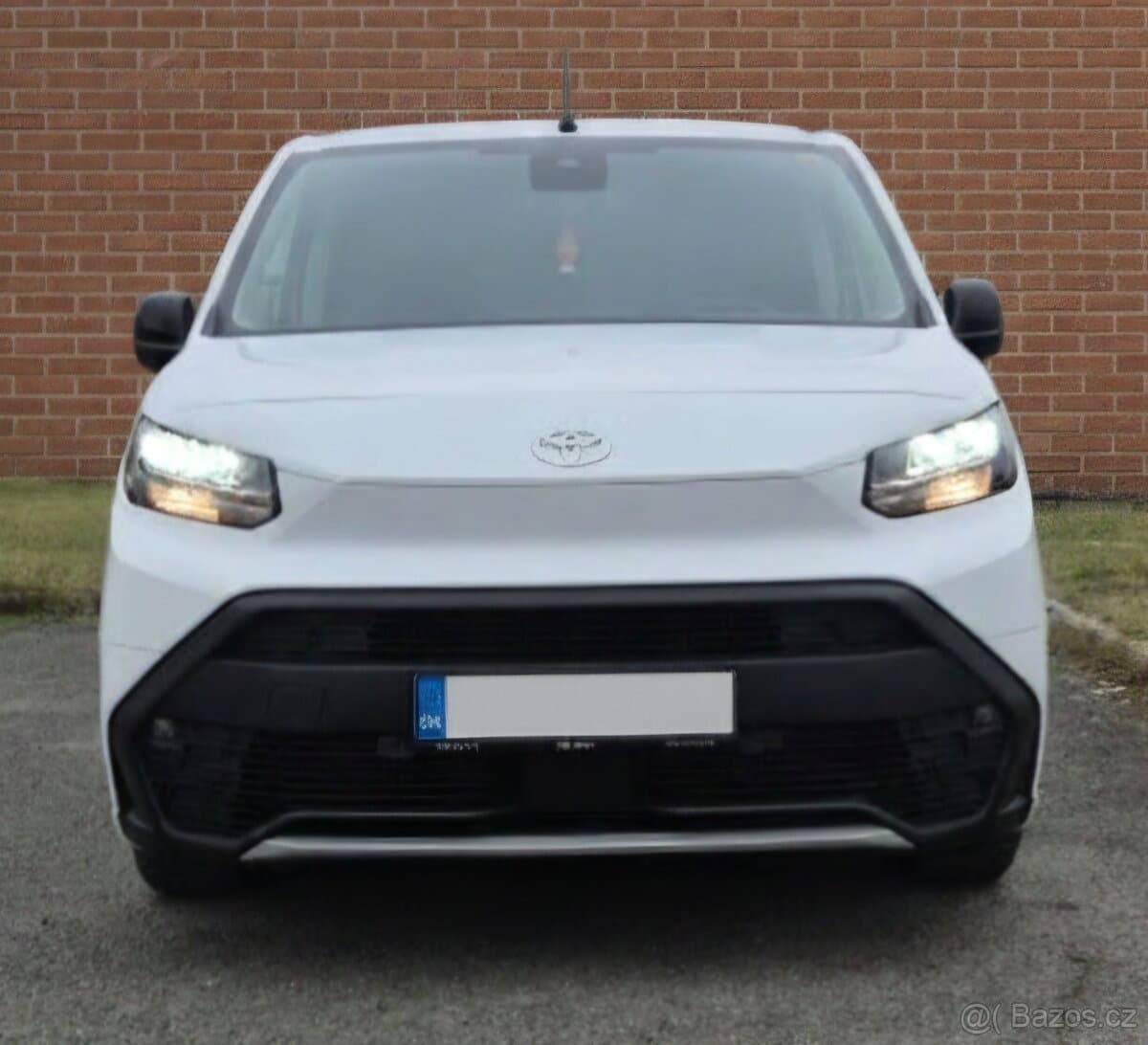 2024 Toyota PROACE