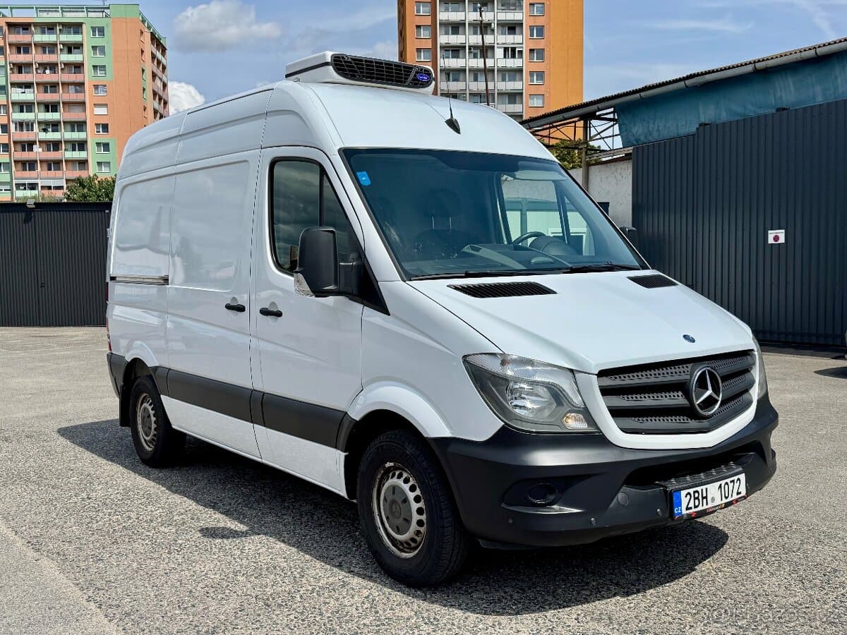 2014 Mercedes-Benz OSTATNÍ