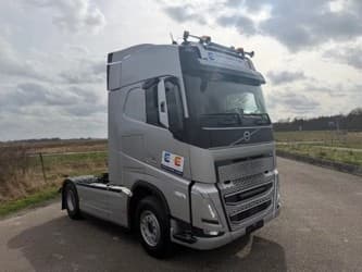 2024 Volvo OSTATNÍ