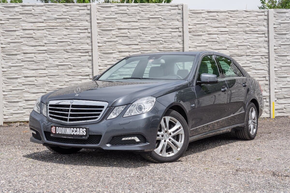 2009 Mercedes-Benz OSTATNÍ
