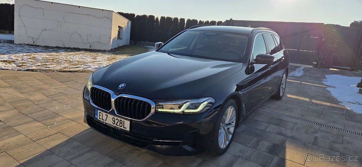 2021 BMW OSTATNÍ