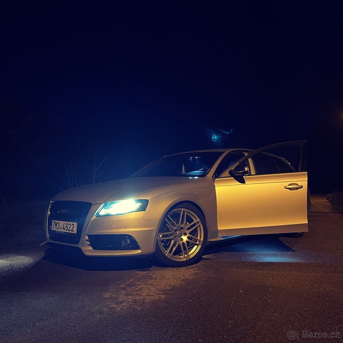 2010 Audi A4