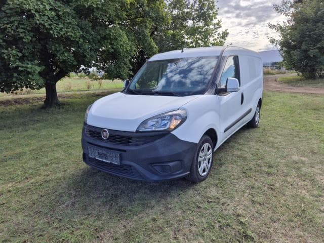 2019 Fiat DOBLO