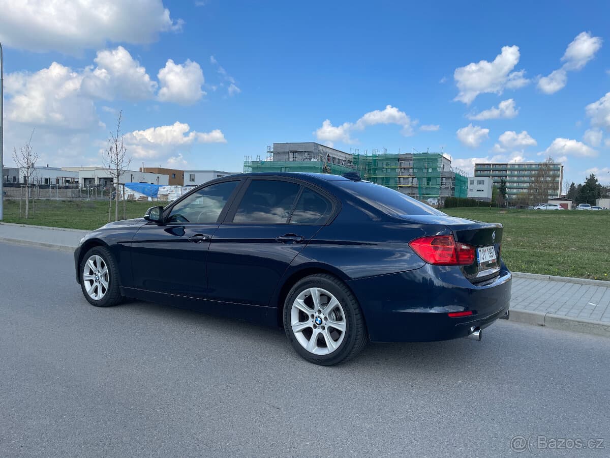BMW OSTATNÍ
