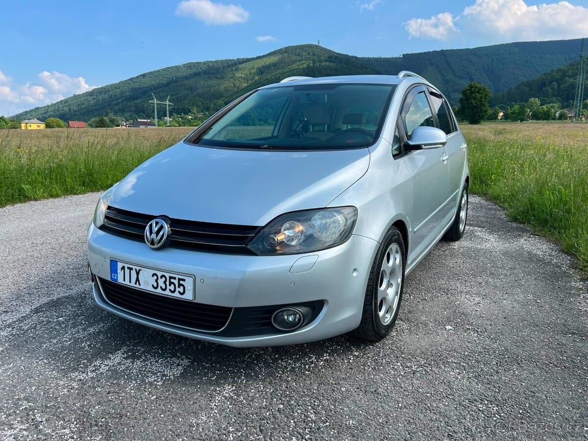 2009 Volkswagen GOLF