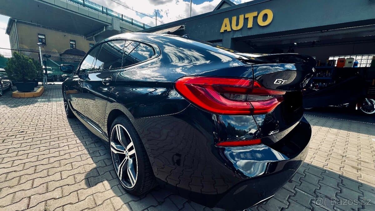 2019 BMW OSTATNÍ