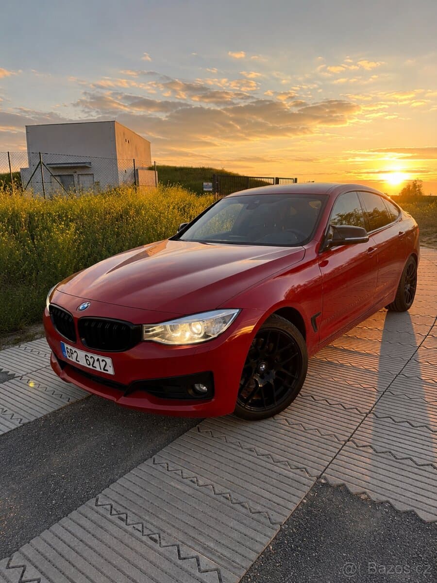 2015 BMW OSTATNÍ