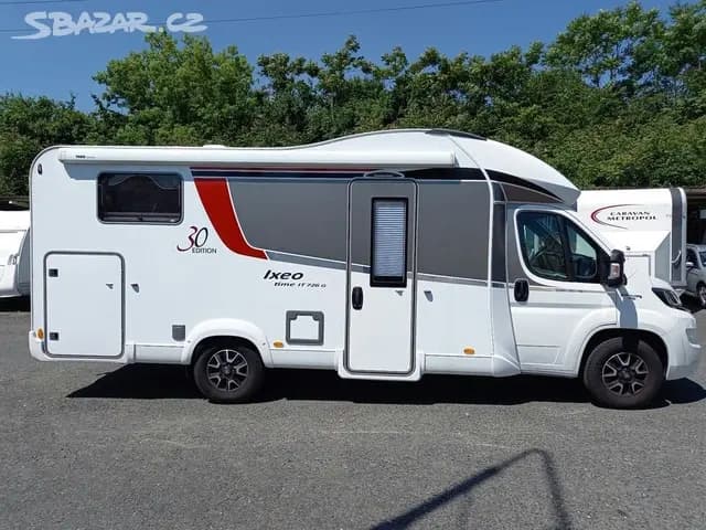 2017 Fiat DUCATO