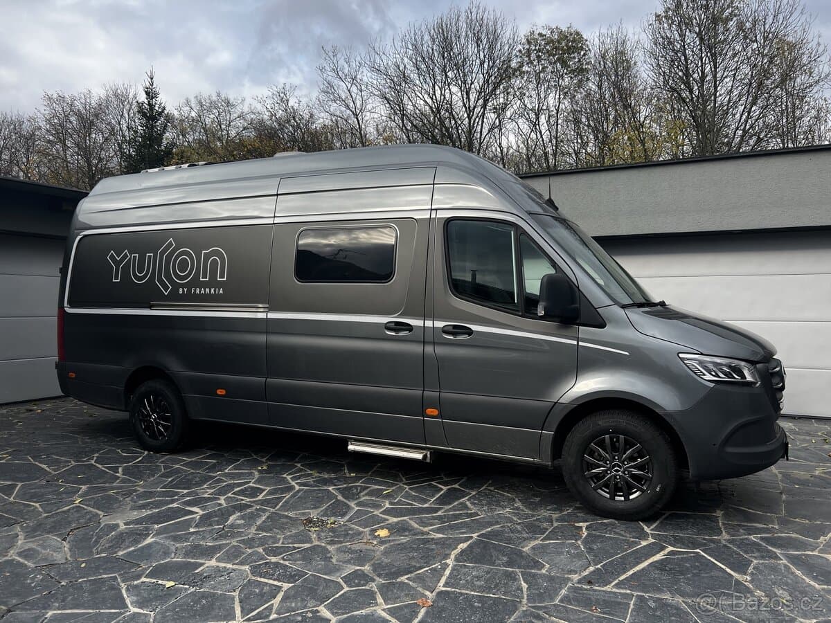 Mercedes-Benz OSTATNÍ