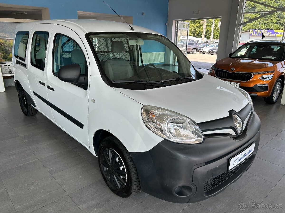 2020 Renault KANGOO