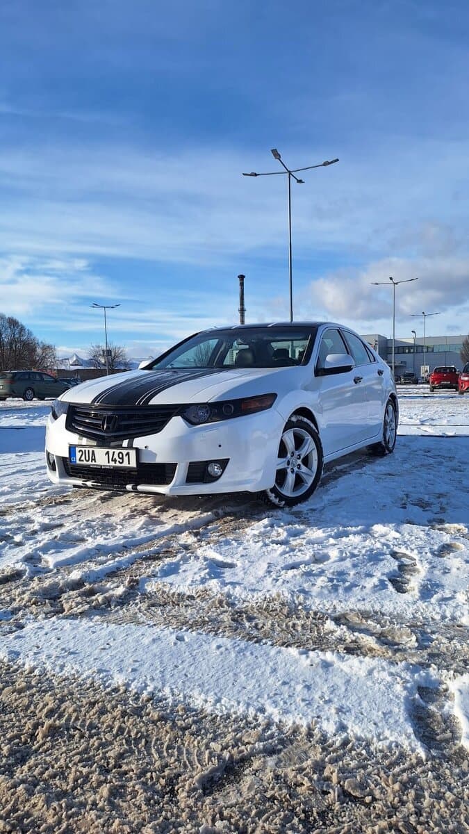 2010 Honda ACCORD