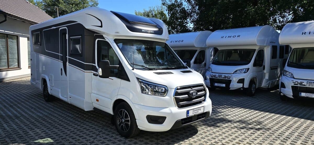 2025 Ford OSTATNÍ