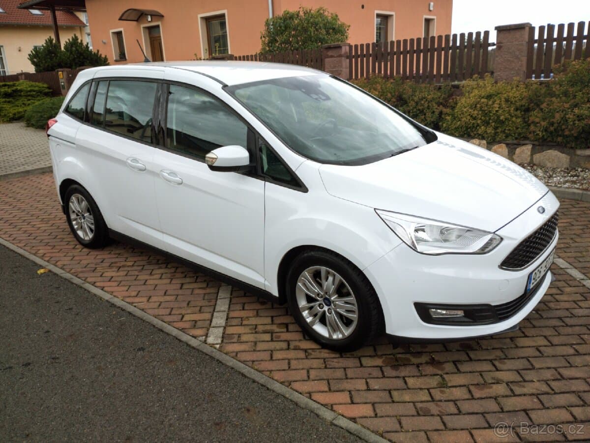 2019 Ford OSTATNÍ