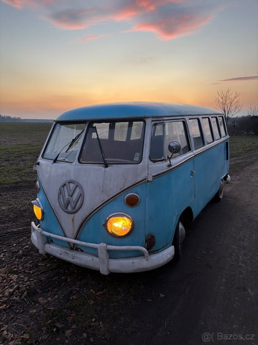 Volkswagen OSTATNÍ