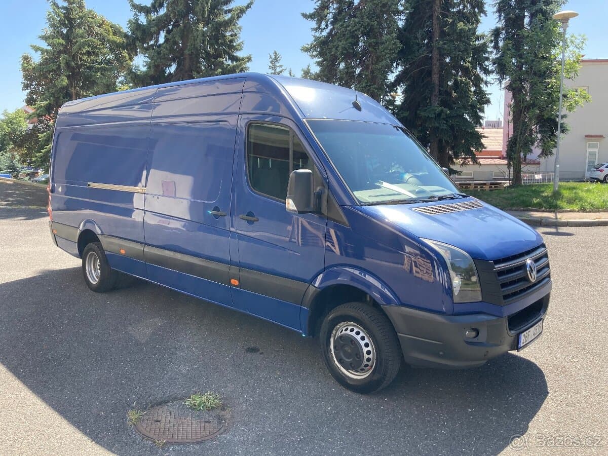 2014 Volkswagen OSTATNÍ