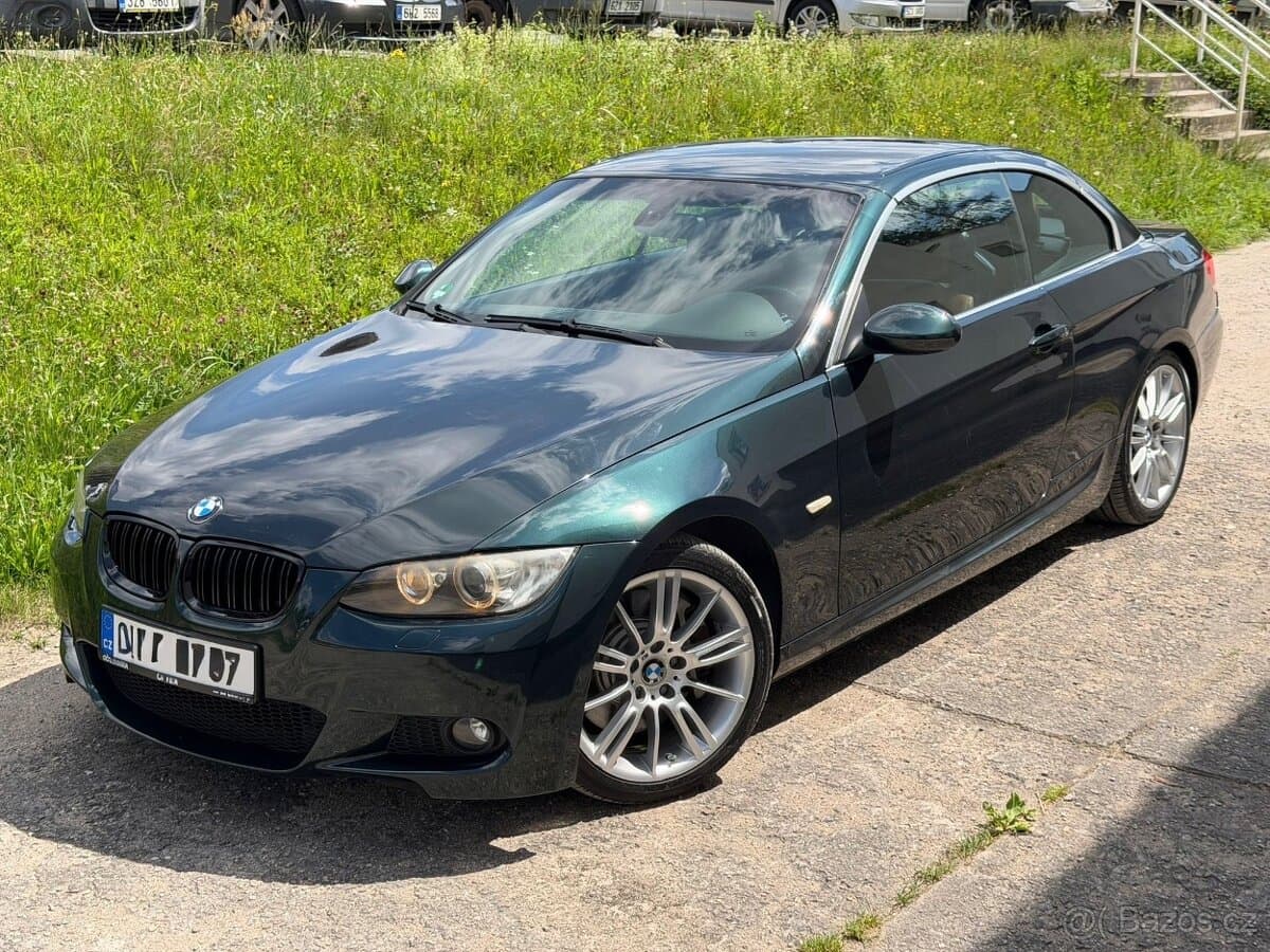 2008 BMW OSTATNÍ
