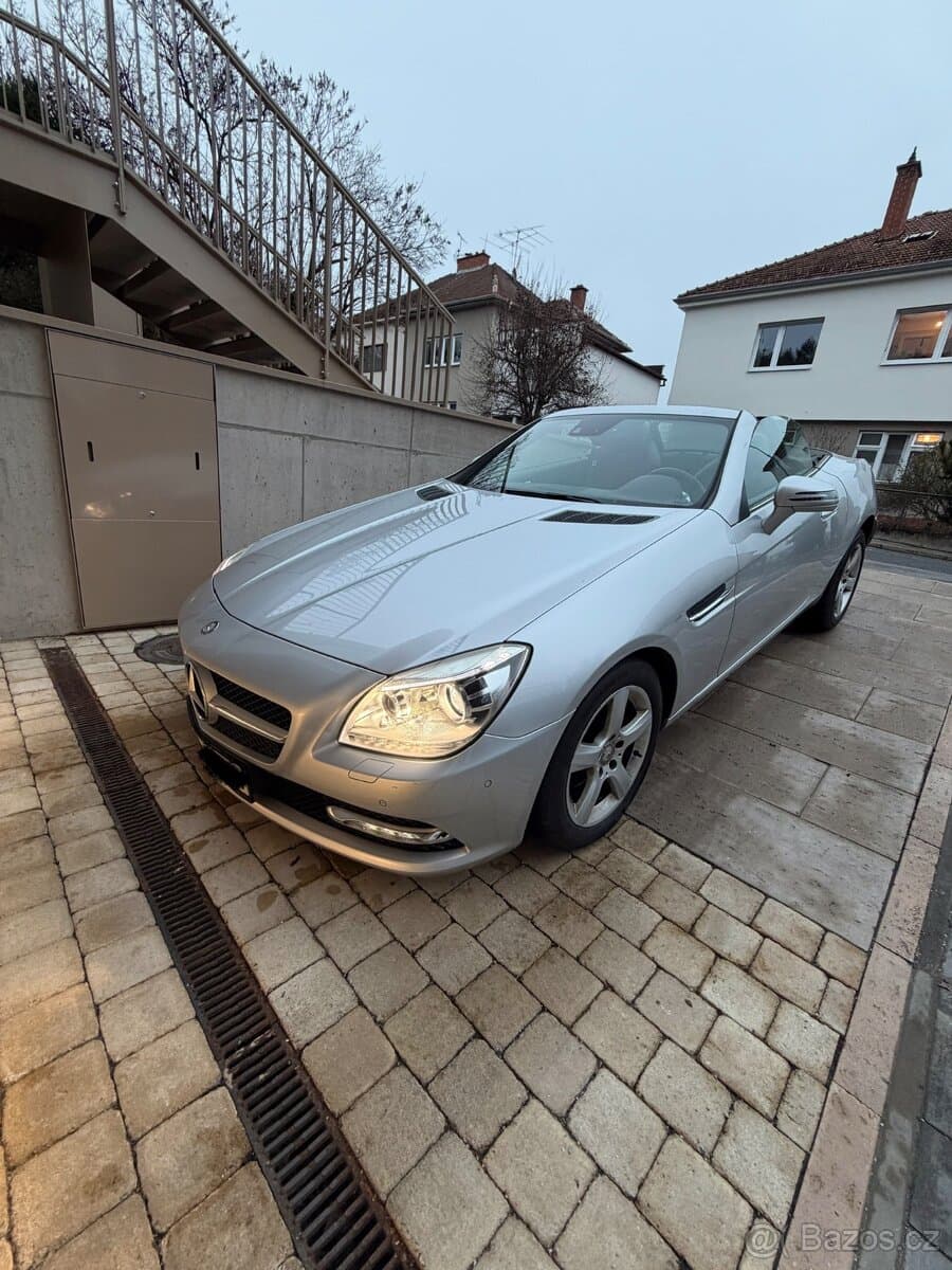 2014 Mercedes-Benz OSTATNÍ